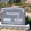 Mary L. Andreatti, Died 1954