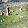 Breen Family Plot