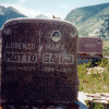 Lorenzo Motto – 1881-1923, Tuberculosis – Born in Italy/ Mary Gaido – 1903–1921, Age 17 yrs, Rheumatic Fever - Born in Italy