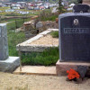 Innocente Pozzatti - Died 1936, Age 46 years, Miners Consumption