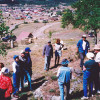 Cemetery Tour