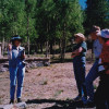 Cemetery Tour